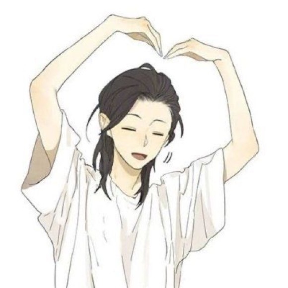 Meet your Posher, Tiffani - Picture 1 of 1